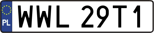 WWL29T1