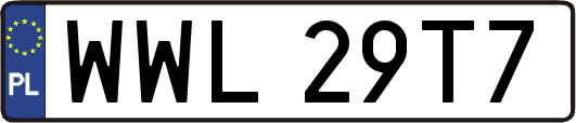 WWL29T7