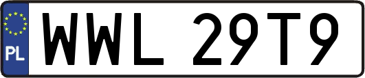 WWL29T9