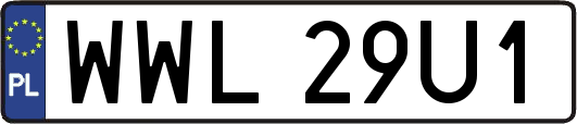 WWL29U1
