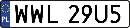 WWL29U5