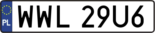 WWL29U6