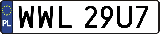 WWL29U7