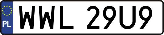WWL29U9