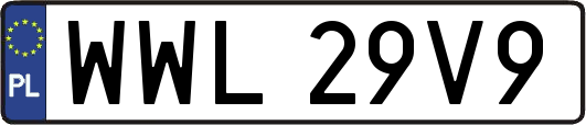 WWL29V9