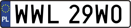 WWL29W0