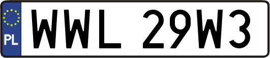 WWL29W3