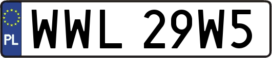 WWL29W5