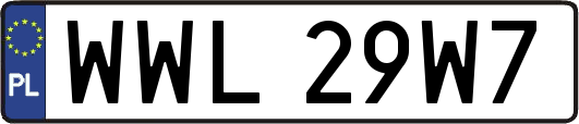 WWL29W7