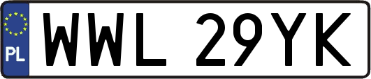 WWL29YK