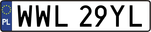 WWL29YL