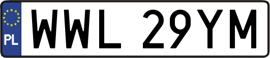 WWL29YM