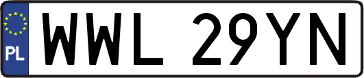 WWL29YN