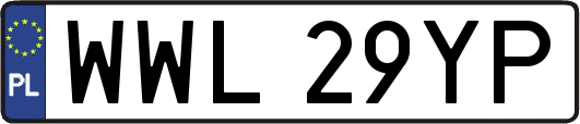 WWL29YP