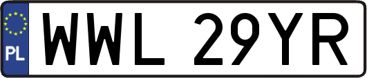 WWL29YR