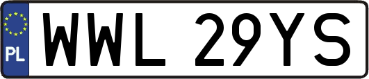 WWL29YS
