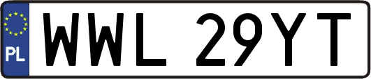 WWL29YT