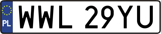WWL29YU