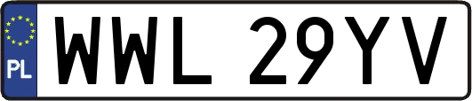 WWL29YV