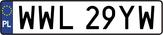 WWL29YW
