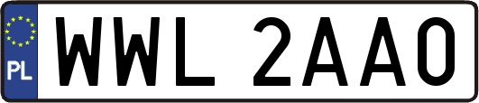 WWL2AA0