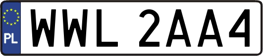 WWL2AA4
