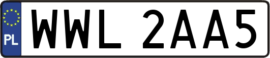 WWL2AA5