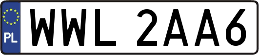 WWL2AA6