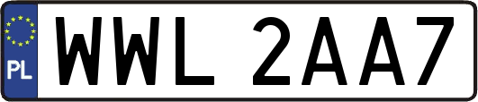 WWL2AA7