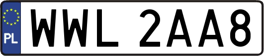 WWL2AA8