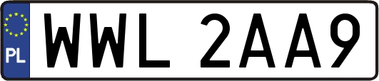 WWL2AA9