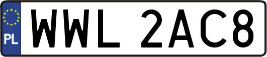 WWL2AC8