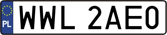 WWL2AE0