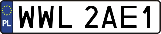 WWL2AE1