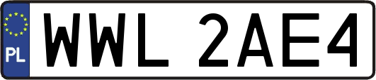 WWL2AE4
