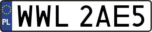 WWL2AE5