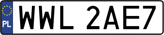 WWL2AE7