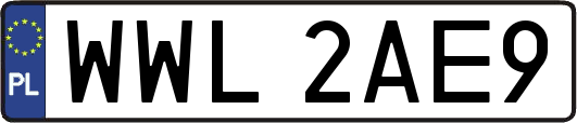 WWL2AE9