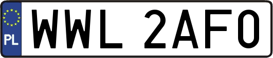 WWL2AF0