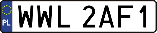 WWL2AF1