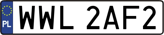 WWL2AF2