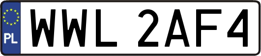 WWL2AF4