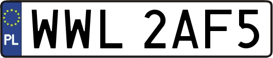 WWL2AF5