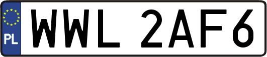 WWL2AF6