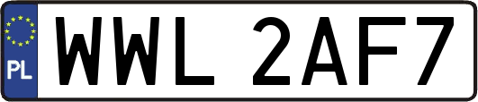 WWL2AF7
