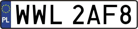 WWL2AF8