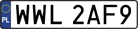 WWL2AF9