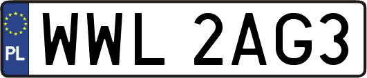 WWL2AG3