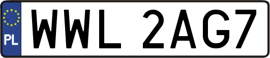 WWL2AG7