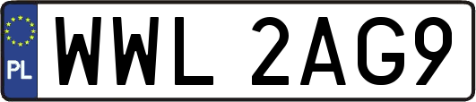 WWL2AG9